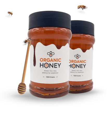 Best Honey in Pakistan - Pure Honey