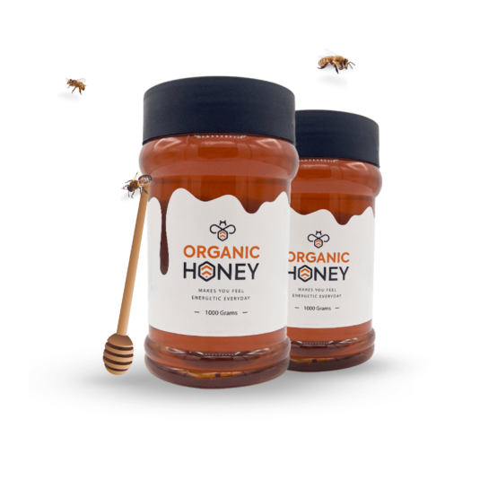 best honey in Pakistan