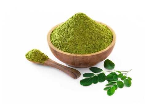 Moringa Leaf Powder Pakistan